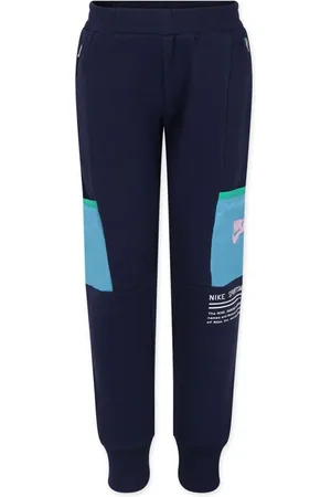 Nike Jogginghose in Colour-Block-Optik