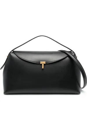 Totême T-Lock Handtasche