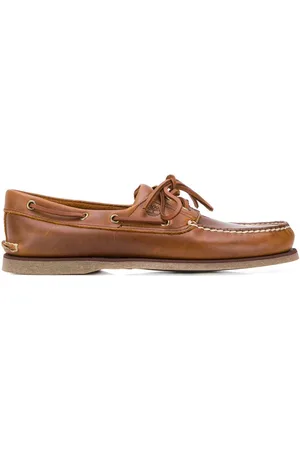 Timberland Klassische Segelschuhe