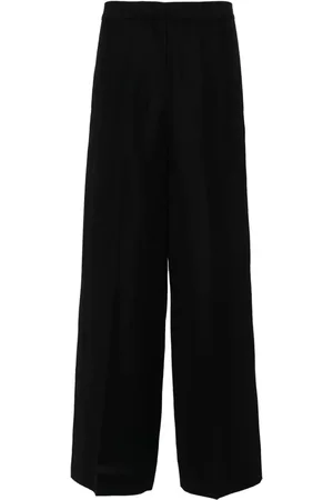 Fabiana Filippi Palazzohose aus Twill