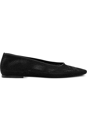 Burberry Sneakers in Netzoptik
