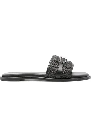 Michael Kors Ember Pantoletten