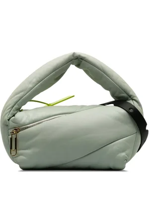 OFF-WHITE 2012-2023 Pump Handtasche