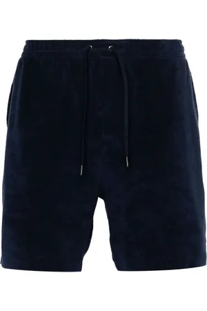 Ralph Lauren Joggingshorts mit Polo Pony-Logo