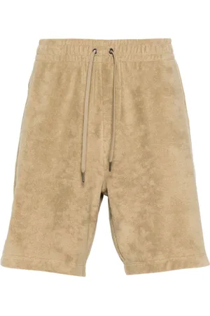 Ralph Lauren Joggingshorts mit Polo Pony-Logo