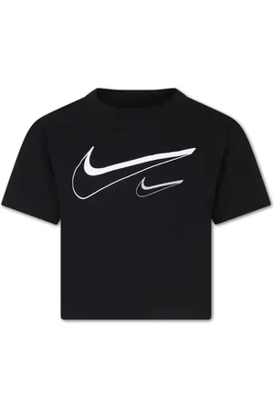 Nike T-Shirt mit Logo-Print