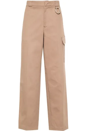 PAURA Jonis Hose mit geradem Schnitt