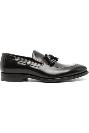 HENDERSON BARACCO Loafer mit Quasten