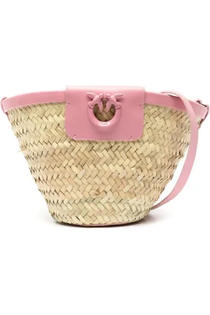 Pinko Love Birds Beuteltasche