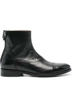 ALBERTO FASCIANI Gill 70009 Stiefeletten