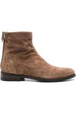 ALBERTO FASCIANI Camil 70009 Stiefeletten