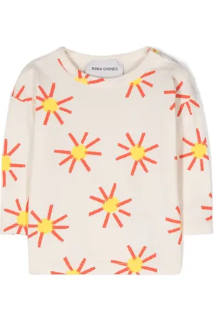 Bobo Choses T-Shirt aus Bio-Baumwolle