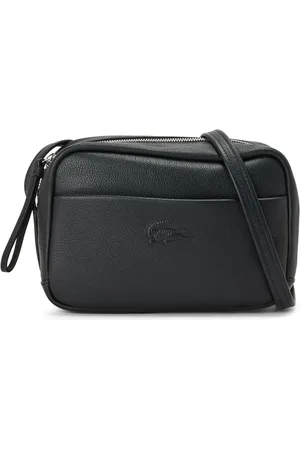 Lacoste Crossover-Schultertasche