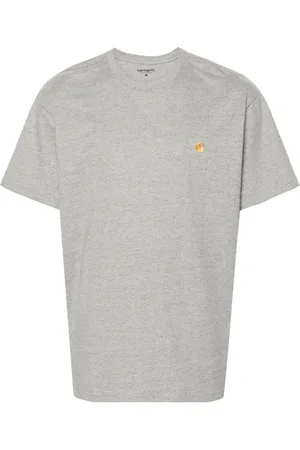 Carhartt Chase T-Shirt aus Baumwolle