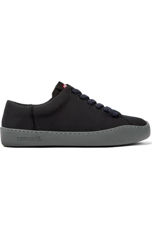 Camper Peu Touring Sneakers mit Ripstop-Textur