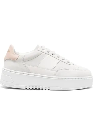 Axel Arigato Orbit Vintage Sneakers aus Wildleder