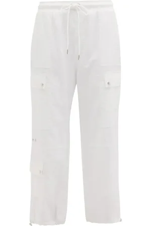 Cinq A Sept Nitsan Cropped-Cargohose