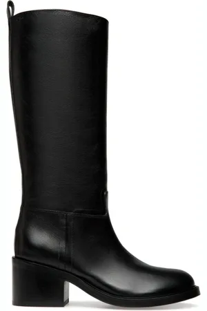 Bally Kniehohe Peggy Stiefel
