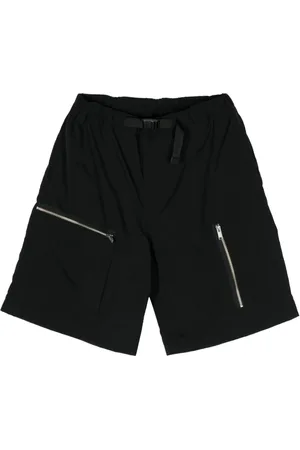 UNDERCOVER Joggingshorts mit Gürtel