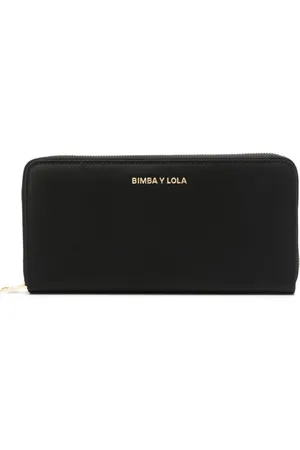 Bimba y Lola Portemonnaie mit Logo