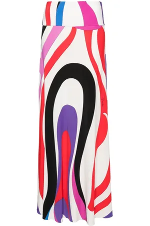 Puccini Rock mit Marmo-Print