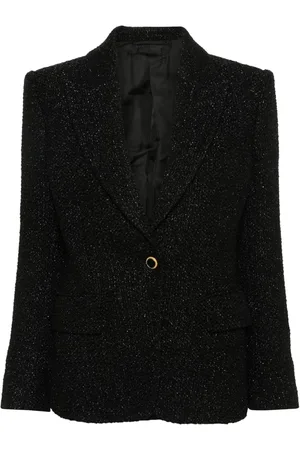 Tom Ford Doppelreihiger Blazer