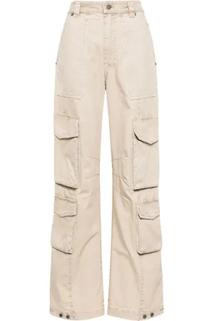 Golden Goose Cargohose mit Einsätzen