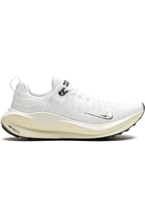Nike ReactX Ifinity Run 4 "Chrome Sail" Sneakers