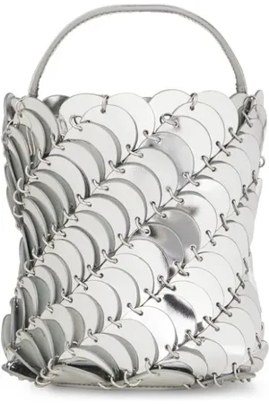 Paco rabanne Beuteltasche mit -Glitter