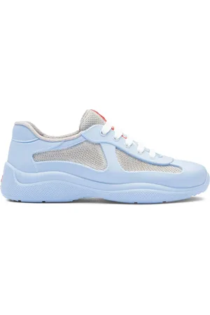 Prada Americas Cup Sneakers