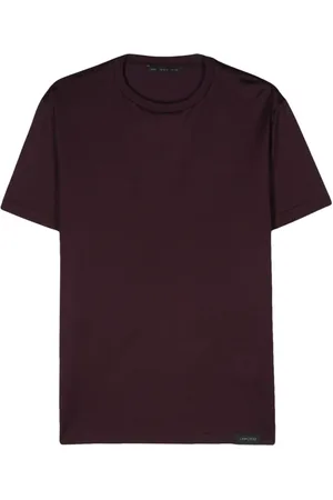 LOW BRAND Klassisches T-Shirt