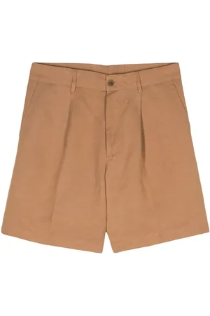 COSTUMEIN Shorts mit Faltendetail