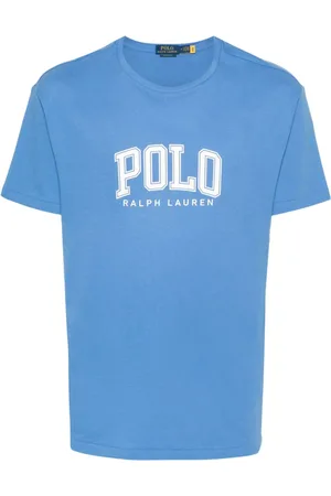 Ralph Lauren T-Shirt mit Logo-Print