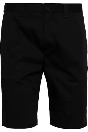 Dolce & Gabbana Shorts mit seitlichen Streifen