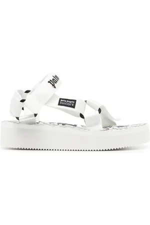 Palm Angels X Suicoke Depa Sandalen