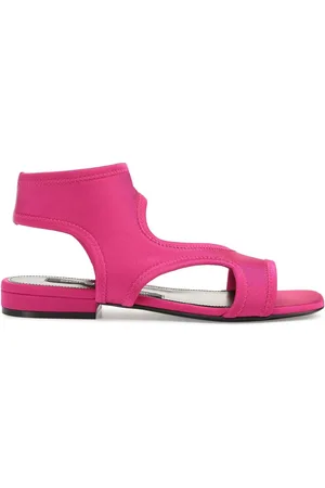 Sergio Rossi SR Jane Sandalen 95mm