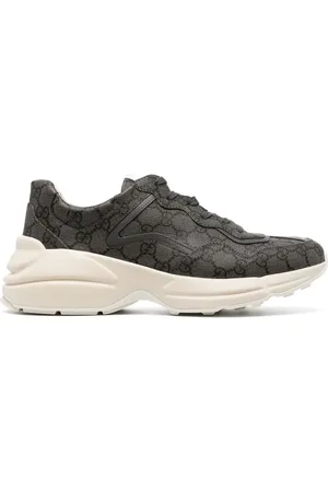 Gucci Rhyton Sneakers