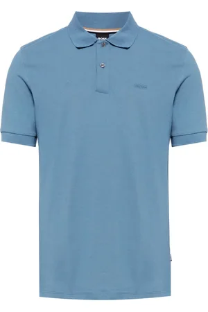 HUGO BOSS Klassisches Poloshirt