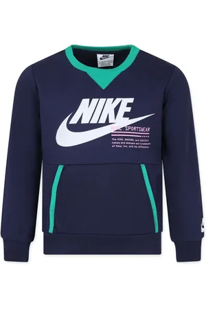 Nike Paint Your Future Sweatshirt