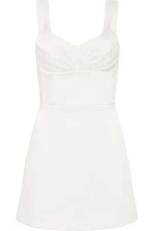 Rebecca Vallance Delaney Minikleid