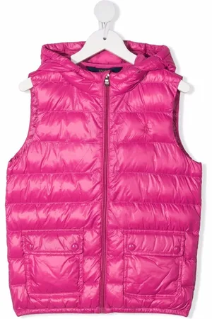 Ralph Lauren Klassische Steppjacke