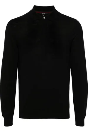Gucci Klassisches Poloshirt