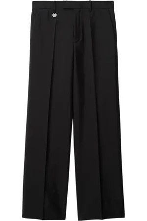 Burberry Klassische Hose