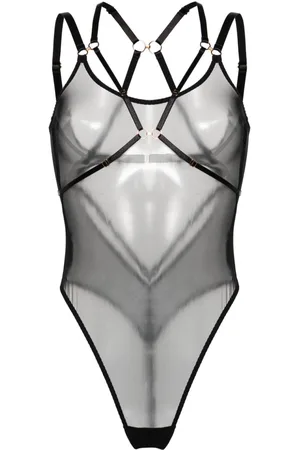 BORDELLE Vero Harness