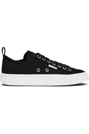 Courrèges Canvas 01 Sneakers