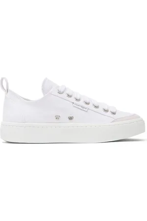 Courrèges Canvas 01 Sneakers