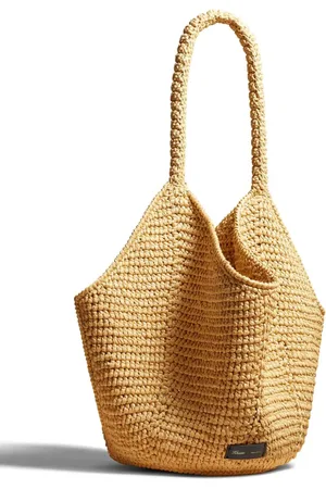 Khaite Mittelgroßer Lotus Shopper