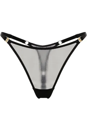 BORDELLE Vero Mesh-Tanga