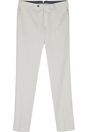 PT Torino Halbhohe Tapered-Hose