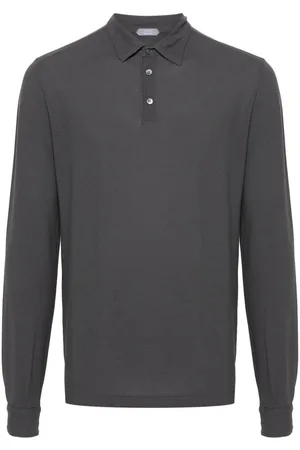 ZANONE Ice Poloshirt